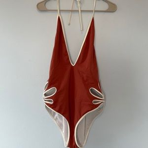 UO Bathing Suit